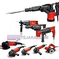 ابزار آلات صنعتی  ابزار آلات صنعتی